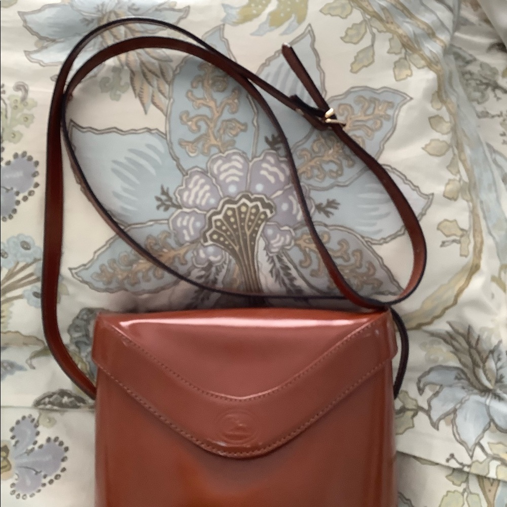 Cross body bag, Cristian of Italy